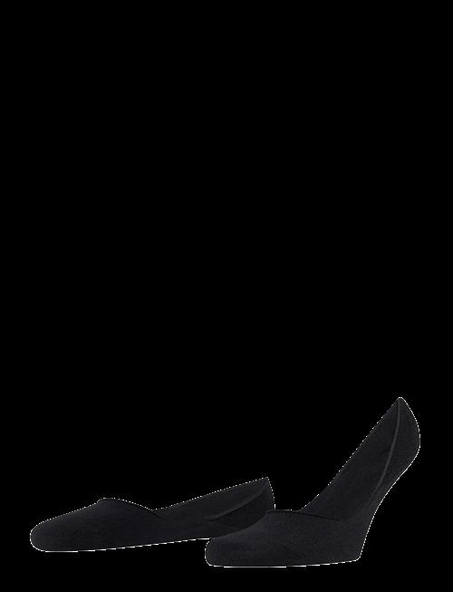 Falke | Invisible Step Medium Cut Box Hidden In Shoe | 47-48