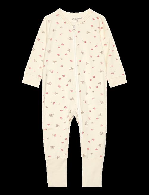 Minymo | Nightsuit Ls | 74