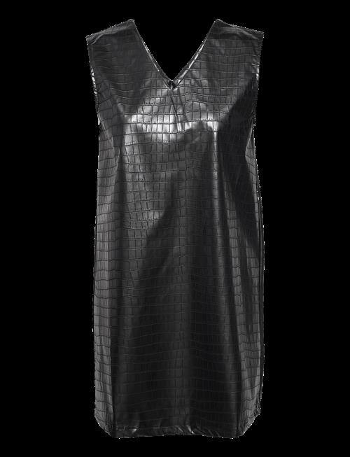 Noella | Ingeborg Snake Dress | L