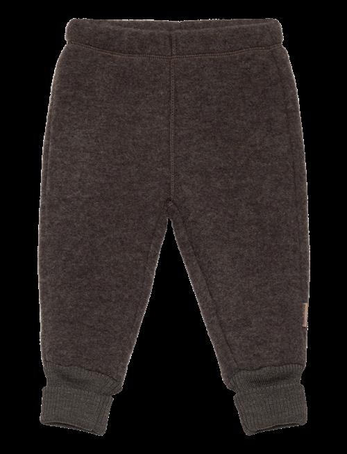 mikk-line | Wool Pants | 92