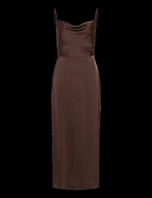 Vila | Viravenna Strap Ankle Dress - Noos/Oc | 38