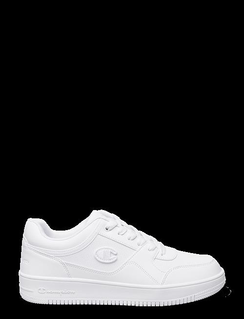 Champion | Rd18 Low Low Cut Shoe | 47.5