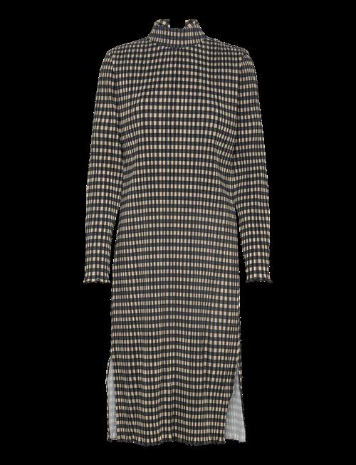 HOLZWEILER | Galia Check Dress | S