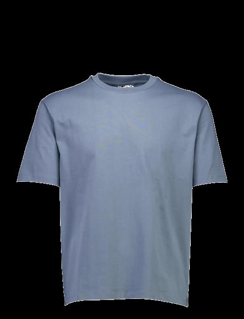 Lindbergh | O-Neck Tee Oversize S/S | XXXL