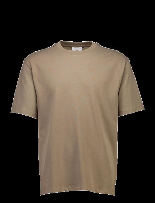 Lindbergh | O-Neck Tee Oversize S/S | L