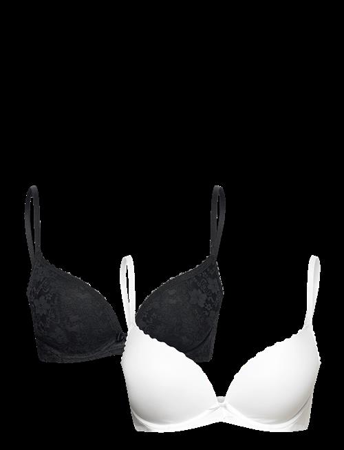 Dorina | Sonia-2Pp Push Up Plunge | B x 80