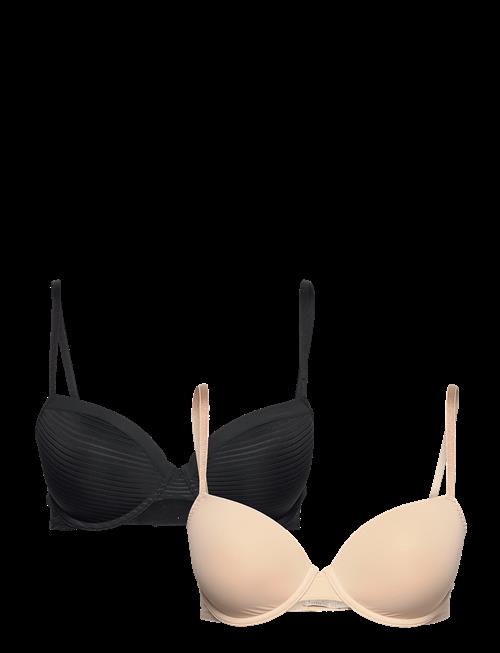 Dorina | Louise/Eco-2Pp Light Padded Demi | D x 85
