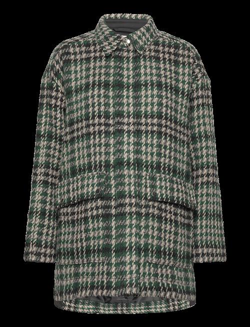 Soft Rebels | Srrohan Jacket | XL
