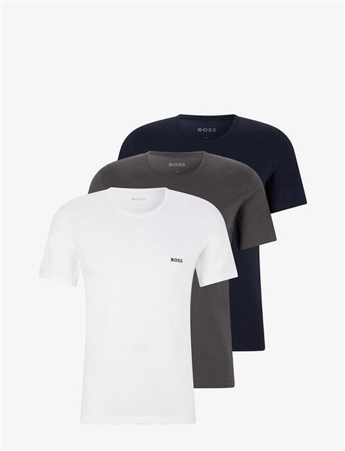 BOSS | Tshirt Rn 3P Classic | S