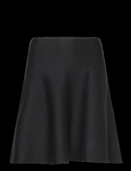 NORR | Als Short Knit Skirt | 36
