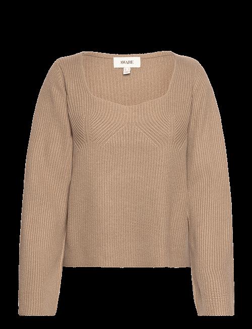 Vero Moda | Vmginger Ls Knit Pullover Vma | L