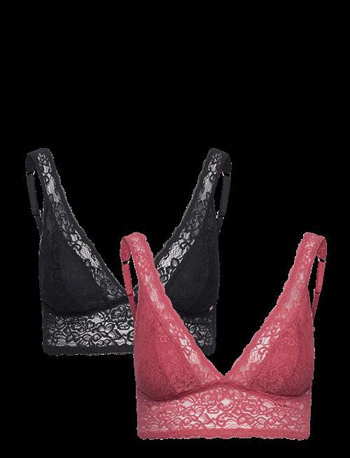 Dorina | Lana/Eco-2Pp Bralette | M