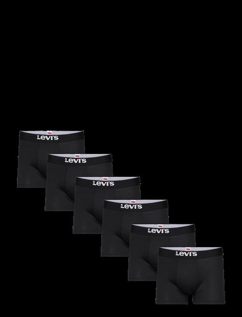 Levi's® | Levis Men Solid Basic Trunk Org Co 6P Ecom | M
