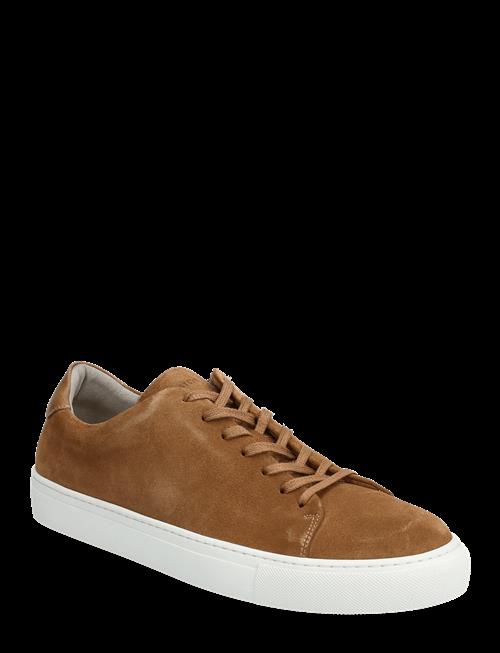 Sneaky Steve | Moore Suede Chocolate | 45