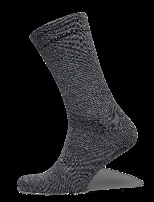 Chevalier | Liner Wool Socks | 40/42