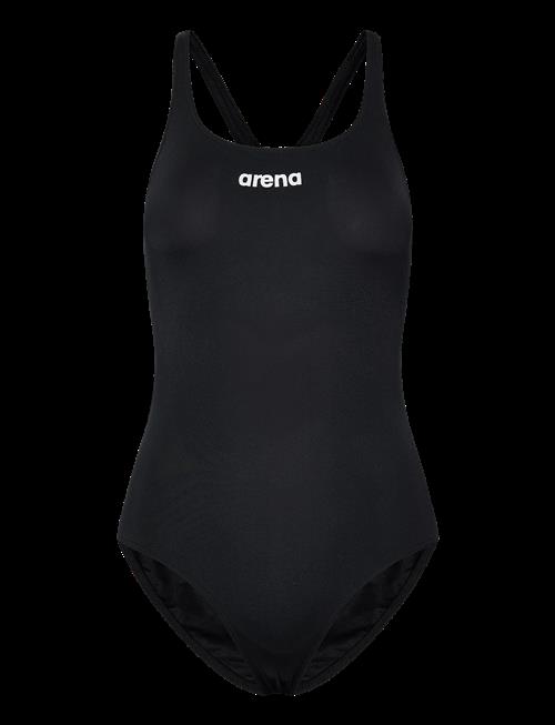 Arena | Women's Team Swimsuit Swim Pro Solid Red-White | 46