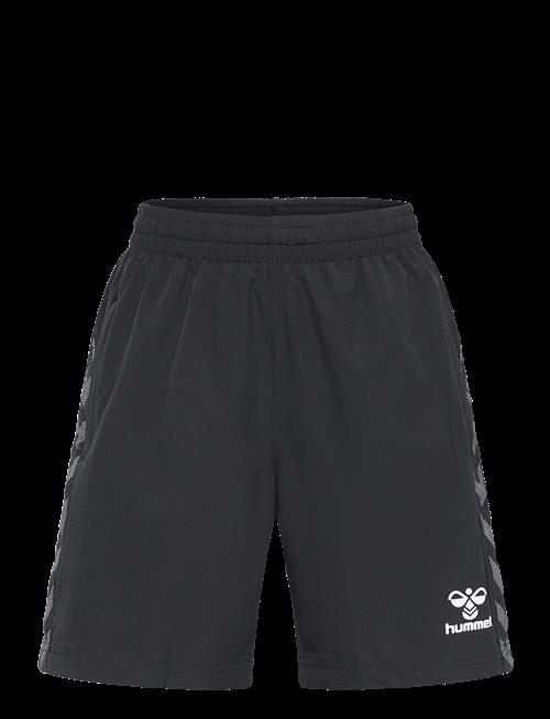 Hummel | Hmlauthentic Woven Shorts Kids | 140
