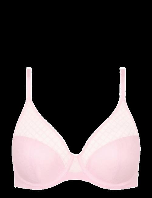 CHANTELLE | Norah Chic Covering Molded Bra | E x 80