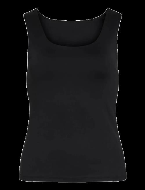 Vila | Vikenza U-Neck S/L Tank Top Rev - Noos | S