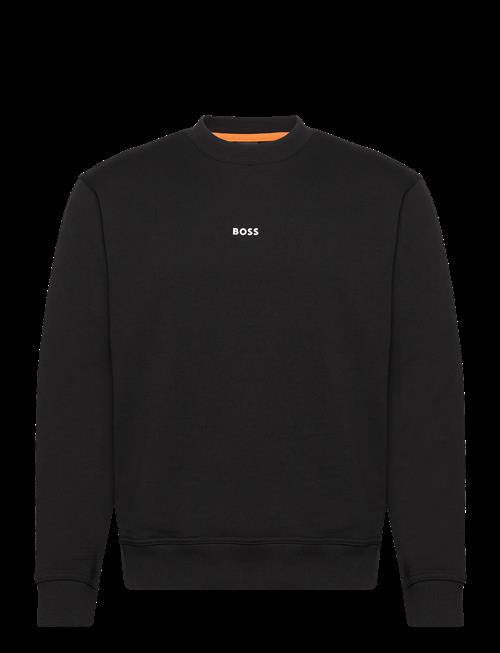 BOSS | Wesmallcrew | S