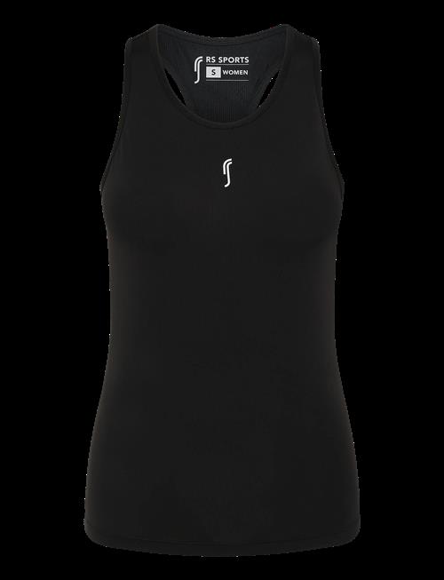 RS Sports | Women's Performance Racerback - Mesh | S