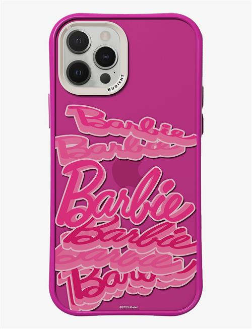 Nudient | Form Print Barbie Mania | IPHONE 14