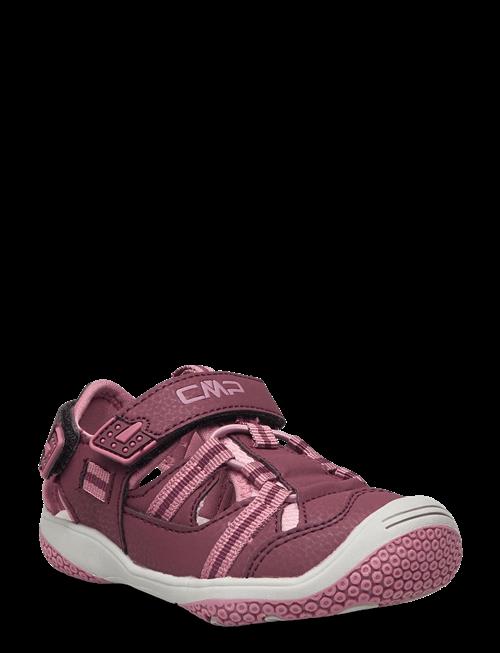 CMP | Baby Naboo Hiking Sandal | 20