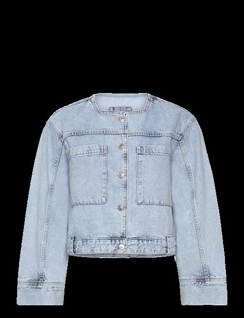 NORR | Ninni Denim Jacket | 42