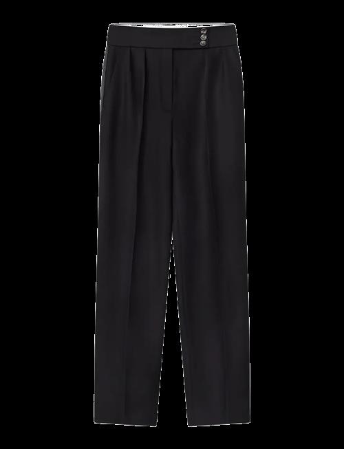 Day Birger et Mikkelsen | Elliot - Delicate Wool Twill | 36