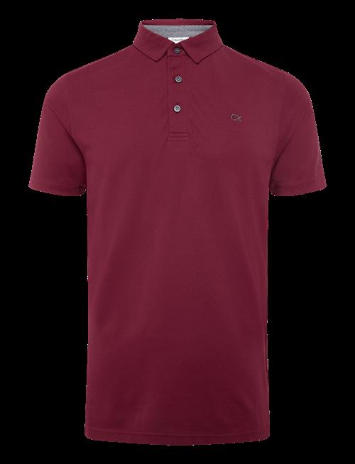 Calvin Klein Golf | Uni Polo | L