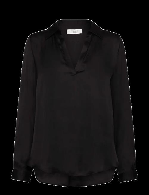 Rosemunde | Rwmessina Ls Shirt | 44