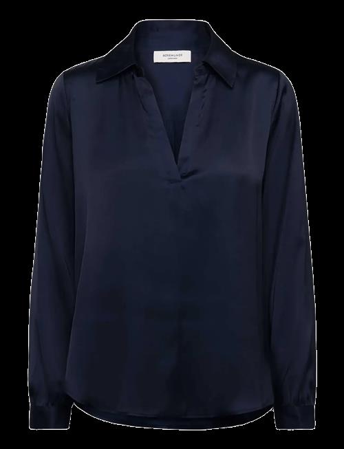 Rosemunde | Rwmessina Ls Regular Shirt | 44