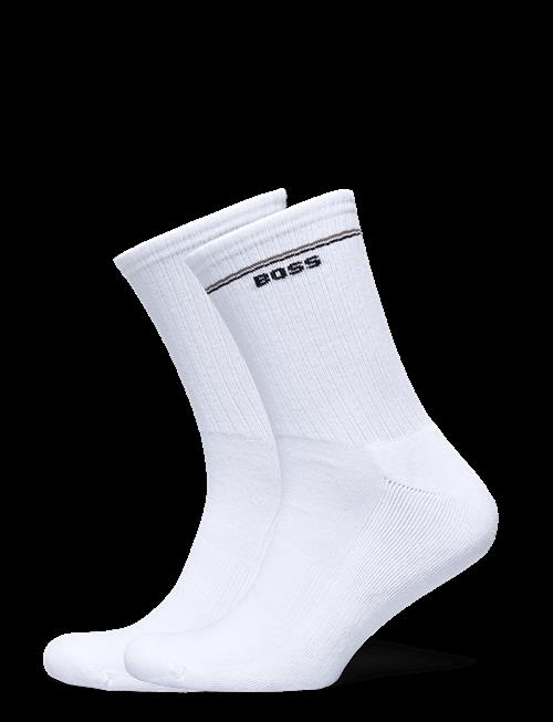 BOSS | 2P Qs Iconic Cc W | 35-38