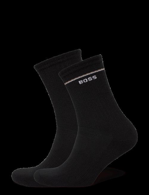 BOSS | 2P Qs Iconic Cc W | 39-42