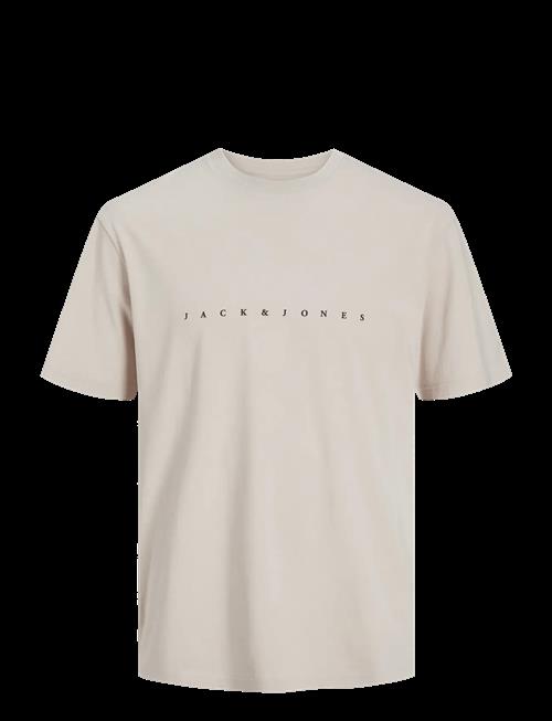 Jack & Jones | Jjestar Jj Tee Ss Noos Jnr | 128