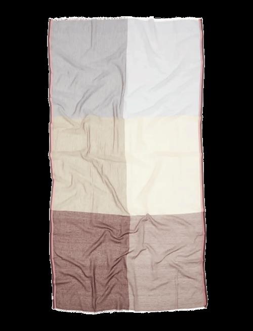 Becksöndergaard | Kikko Cowea Scarf | 100X 200CM