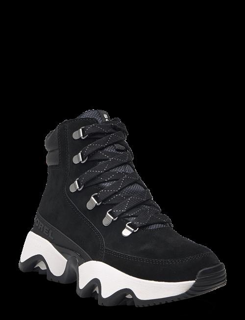 Sorel | Kinetic Impact Conquest Plus Wp | 37.5