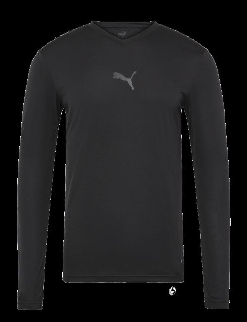 PUMA | Teamgoal Baselayer Tee Ls | XL