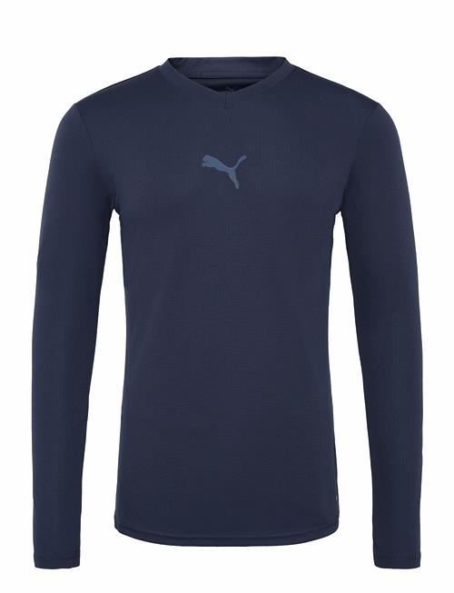 PUMA | Teamgoal Baselayer Tee Ls | M