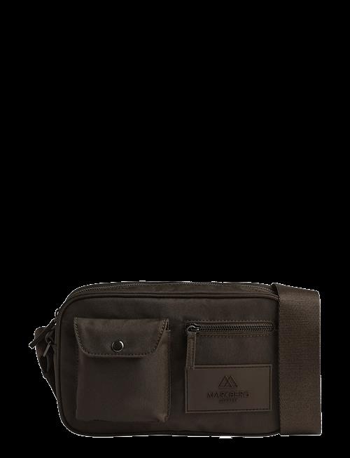 Markberg | Darlambg Crossb., Monochrome | ONE SIZE