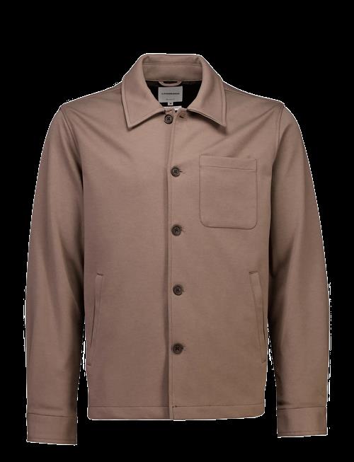 Lindbergh | Superflex Overshirt | L