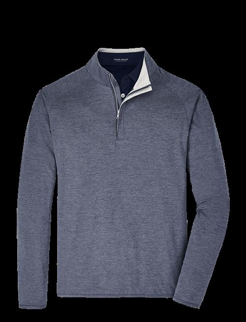 Peter Millar | Stealth Performance Quarter-Zp | L