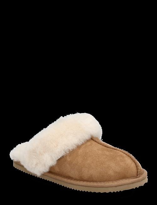 Rosemunde | Rhbrisbane Shearling Reversed Slippers | 40