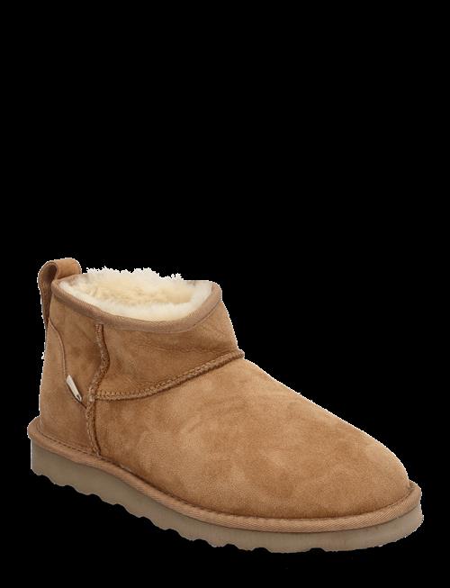 Rosemunde | Rhbrisbane Shearling Short Boots | 36