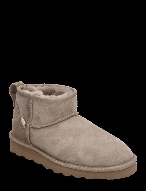 Rosemunde | Rhbrisbane Shearling Short Boots | 41