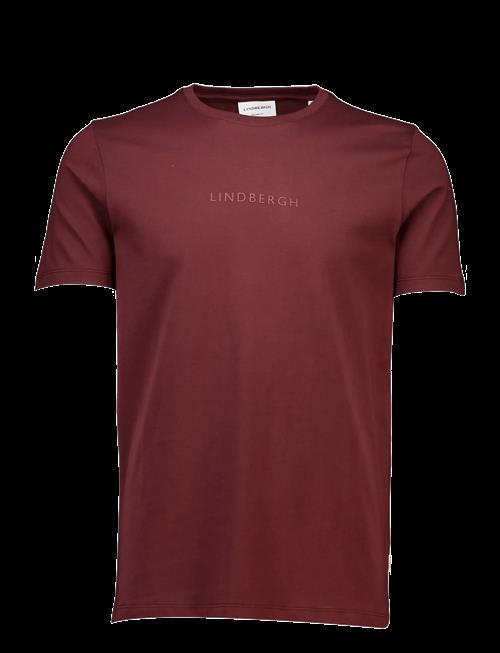 Lindbergh | Lindbergh Print Tee S/S | XXL