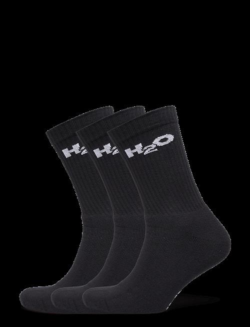 H2O | 3-Pack Sock | 43-46
