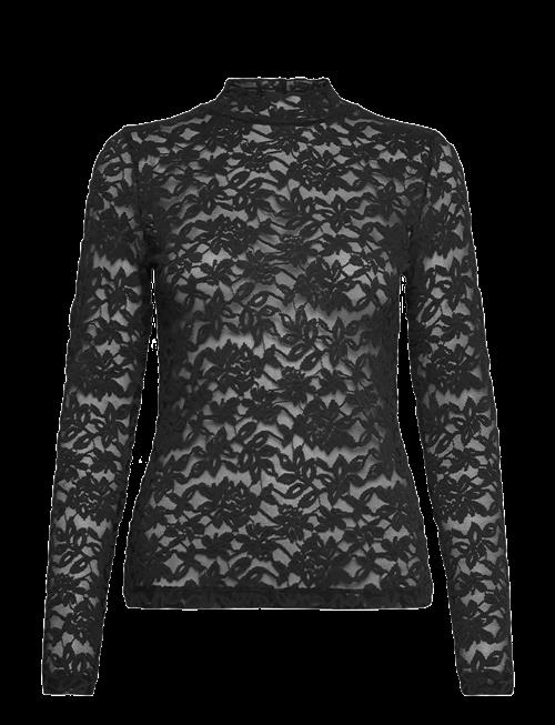 Rosemunde | Rwdelicia  Ls Turtleneck T-Shirt | XXL