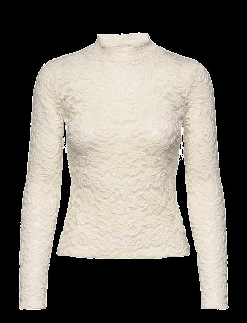 Rosemunde | Rwdelicia  Ls Turtleneck T-Shirt | M