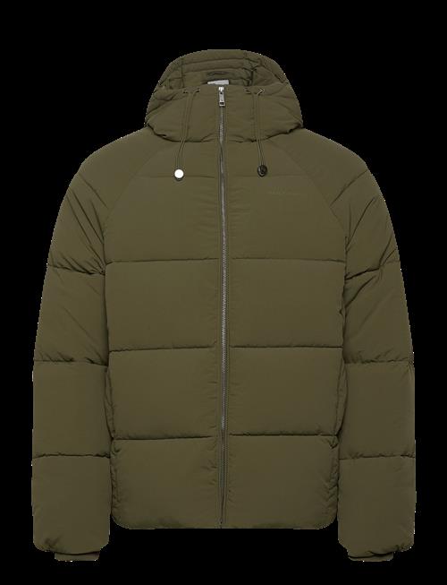 Daily Paper | Relaxed Puffer | S